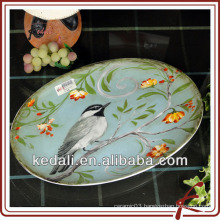 Ceramic Platters